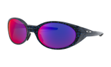 Men's Oakley Eyejacket Redux Sunglasses in Planet X Positive Red Iridium