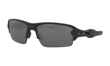 Men's Oakley Flak 2.0 (Asia Fit) Sunglasses in Matte Black Prizm Black 