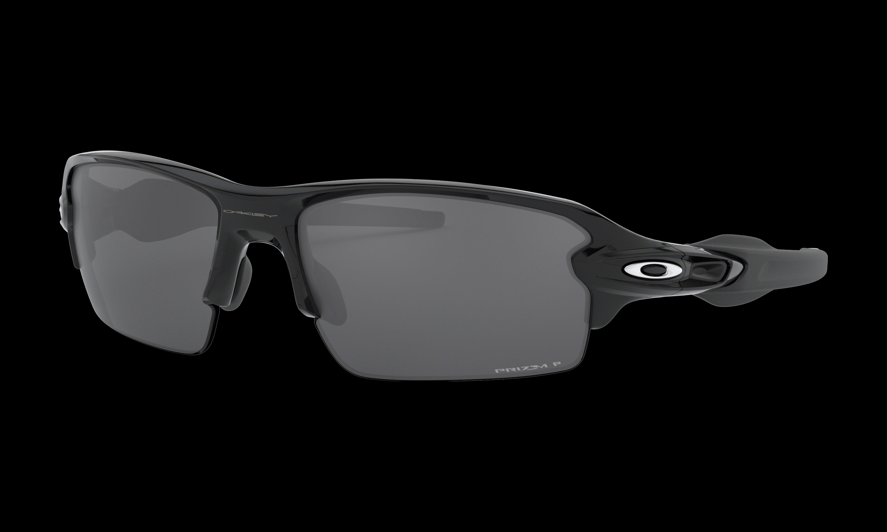 Men's Oakley Flak 2.0 (Asia Fit) Sunglasses|Polarized, Durable