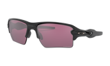 Men's Oakley Flak 2.0 XL Sunglasses in Matte Black Prizm Road Black 
