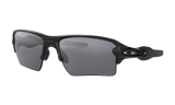 Men's Oakley Flak 2.0 XL Sunglasses in Polarized Black Prizm Black Polarized