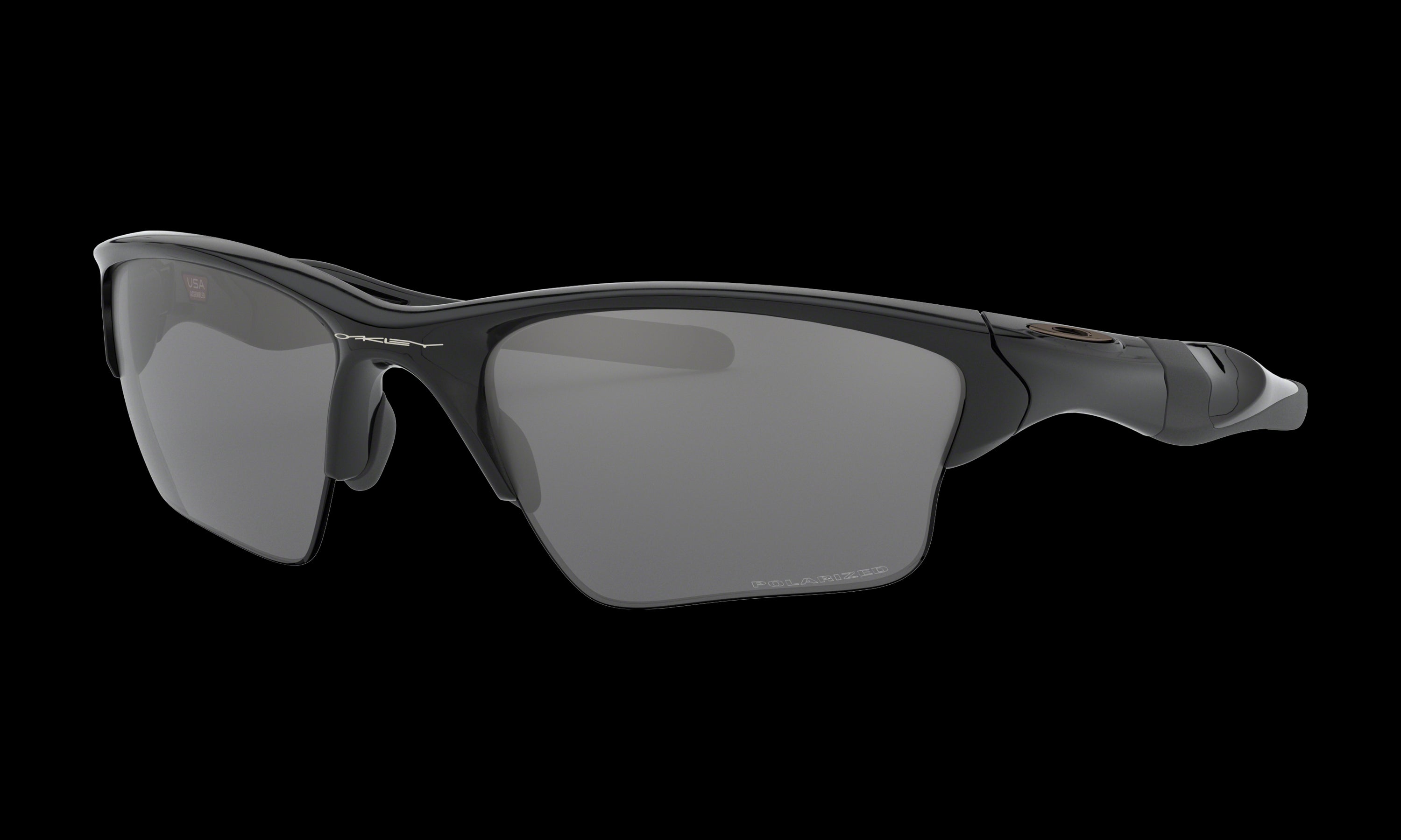 Men's Oakley Flak 2.0 XL Sunglasses in Polished White Prizm Sapphire