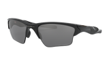 Men's Oakley Flak 2.0 XL Sunglasses in Polished White Prizm Sapphire