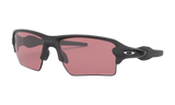 Men's Oakley Flak 2.0 XL Sunglasses in Steel Prizm Dark Golf