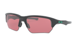 Men's Oakley Flak Beta (Asia Fit) Sunglasses in Carbon Prizm Dark Golf