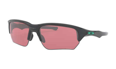 Men's Oakley Flak Beta (Asia Fit) Sunglasses in Carbon Prizm Dark Golf