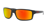 Men's Oakley Gibston Sunglasses in Black Ink Prizm Ruby Polarized 