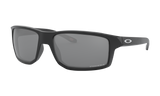 Men's Oakley Gibston Sunglasses in Matte Black Prizm Black 