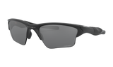 Men's Oakley Half Jacket 2.0 XL Sunglasses in Matte Black Prizm Black 
