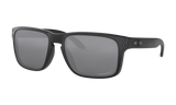Men's Oakley Holbrook (Asia Fit) Sunglasses in Matte Black Prizm Black Polarized 