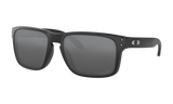 Men's Oakley Holbrook (Asia Fit) Sunglasses in Matte Black Prizm Black 