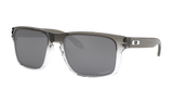 Men's Oakley Holbrook Sunglasses in Dark Ink Fade Prizm Black Polarized 