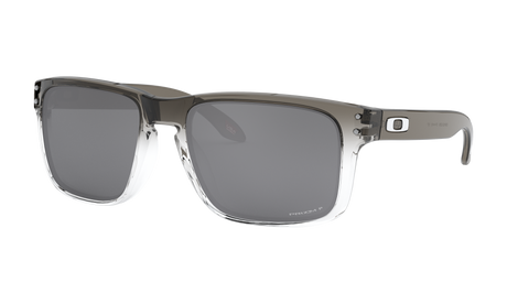 Men's Oakley Holbrook Sunglasses in Dark Ink Fade Prizm Black Polarized 