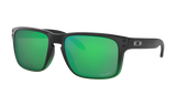 Men's Oakley Holbrook Sunglasses in Jade Fade Prizm Jade