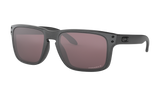 Men's Oakley Holbrook Sunglasses in Steel Prizm Daily Polarized