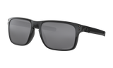 Men's Oakley Holbrook Mix Team USA Collection Sunglasses in Polished Black Prizm Black Polarized 