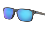 Men's Oakley Holbrook Mix Team USA Collection Sunglasses in Steel Prizm Sapphire Polarized 