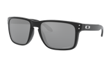 Men's Oakley Holbrook XL Sunglasses in Polished Black Prizm Black 