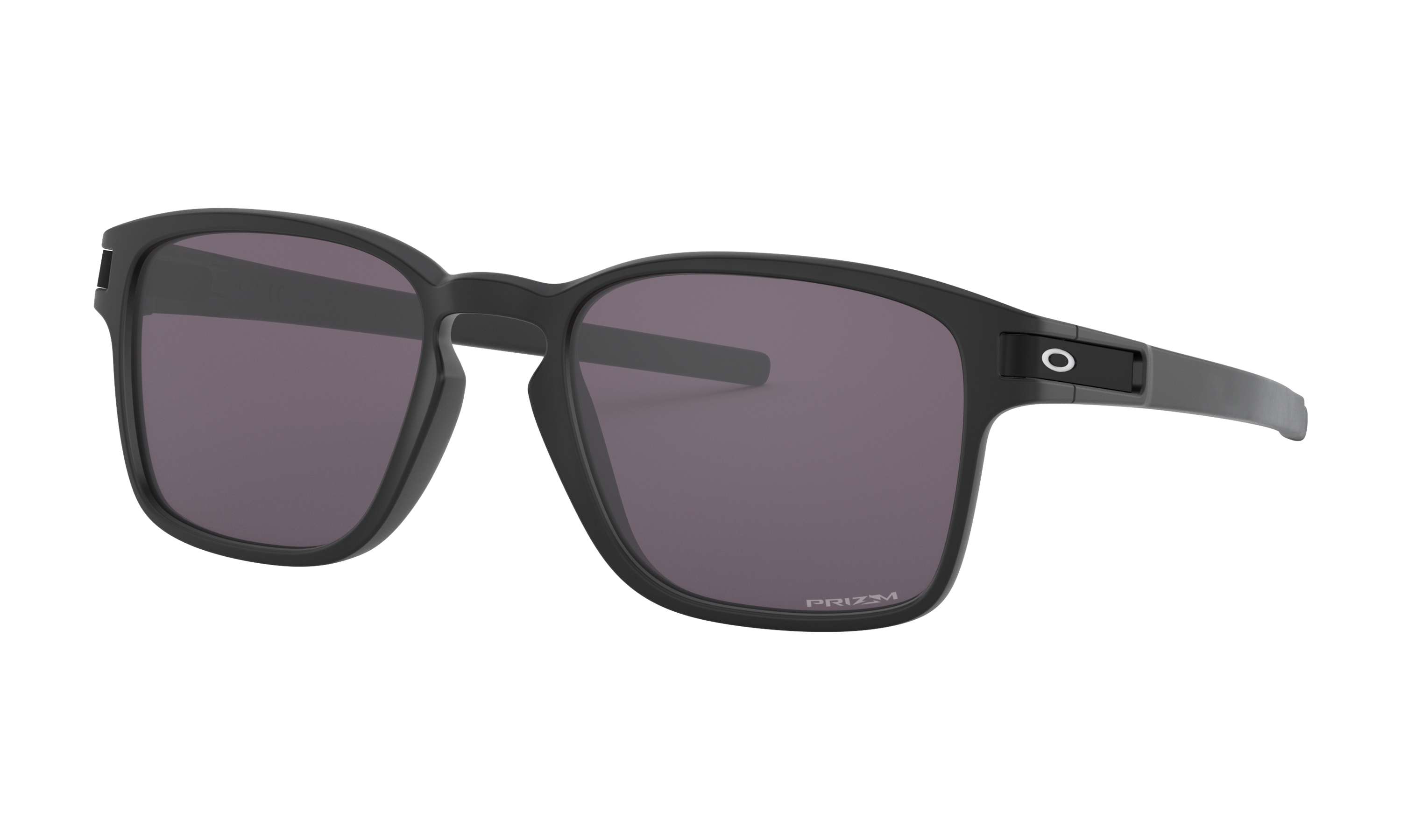 Men's Oakley Latch Sq (Asia Fit) Sunglasses|Durable – Outdoor Equipped