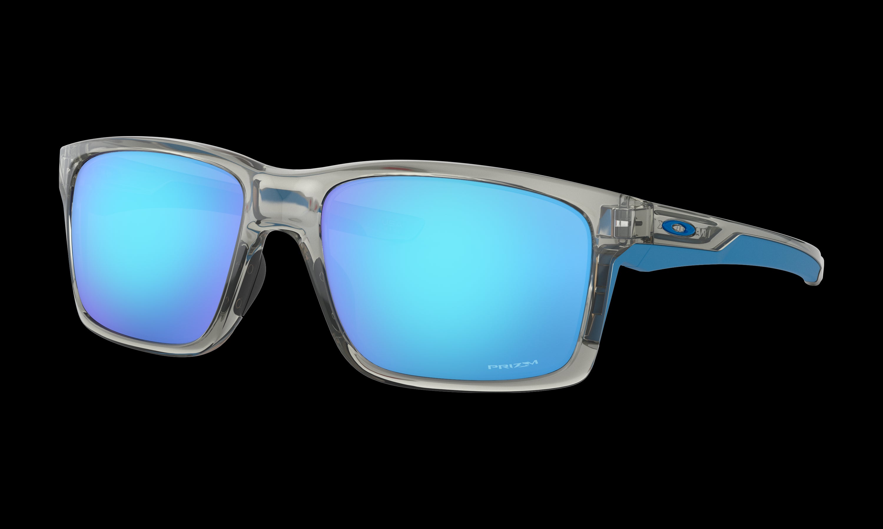Oakley men's deals mainlink sunglasses