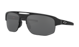 Men's Oakley Mercenary (Asia Fit) Sunglasses in Matte Black Prizm Black 