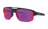 Men's Oakley Mercenary (Asia Fit) Sunglasses in Matte Black Prizm Road