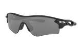 Men's Oakley Radarlock Path (Asia Fit) Sunglasses in Black Prizm Black 