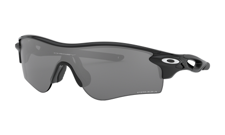 Men's Oakley Radarlock Path (Asia Fit) Sunglasses in Black Prizm Black 