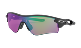Men's Oakley Radarlock Path (Asia Fit) Sunglasses in Black Prizm Golf