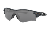 Men's Oakley Radarlock Path (Asia Fit) Sunglasses in Carbon Fiber Prizm Black 