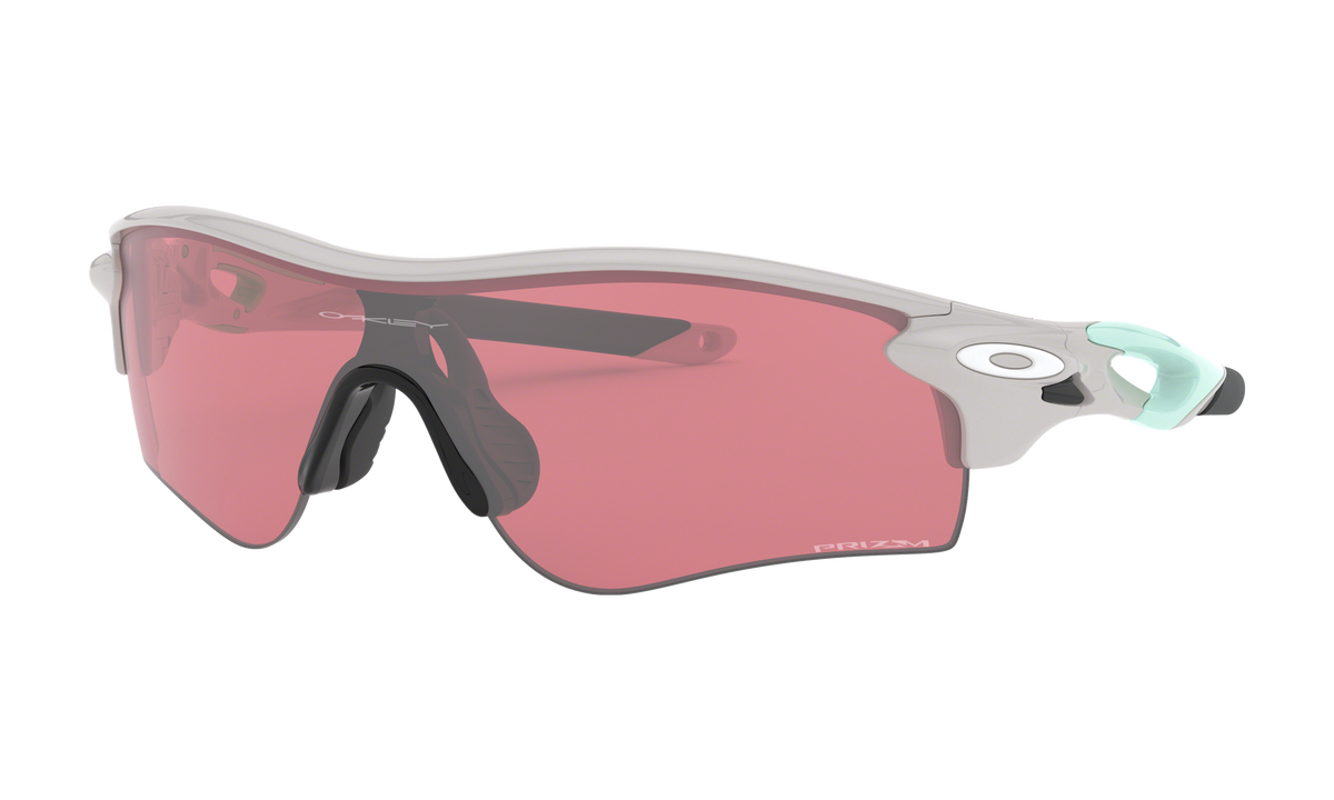 Men's Oakley Radarlock Path (Asia Fit) Sunglasses in Cool Grey Prizm Dark Golf
