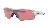 Men's Oakley Radarlock Path (Asia Fit) Sunglasses in Cool Grey Prizm Dark Golf