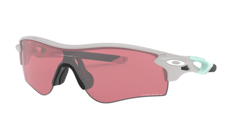 Men's Oakley Radarlock Path (Asia Fit) Sunglasses in Cool Grey Prizm Dark Golf