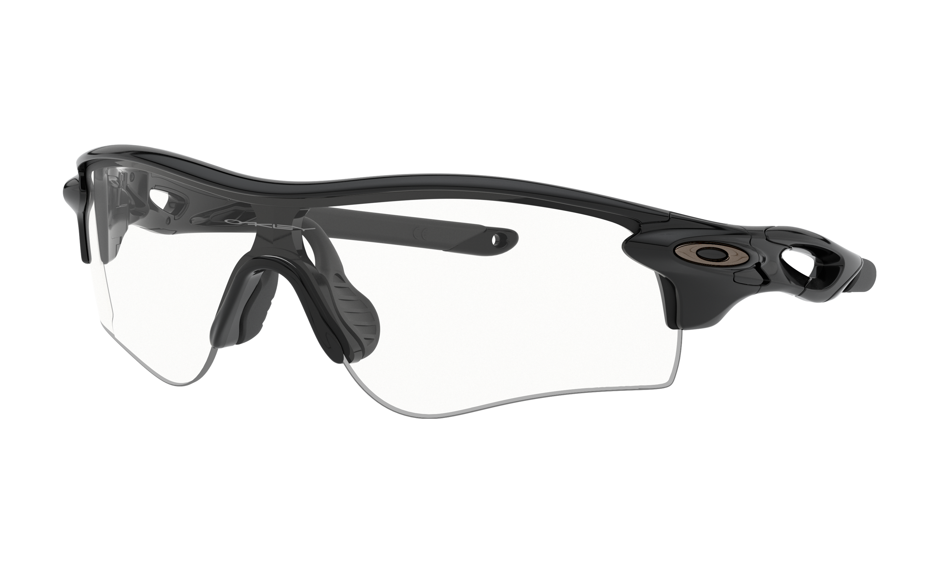 Men's Oakley RadarLock Path Asia Fit Sunglasses | Switchlock