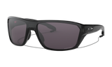 Men's Oakley Split Shot Sunglasses in Black Ink Prizm Grey