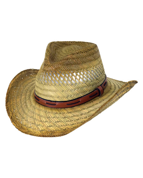 Men's Outback Trading Chesapeake Hat Tea