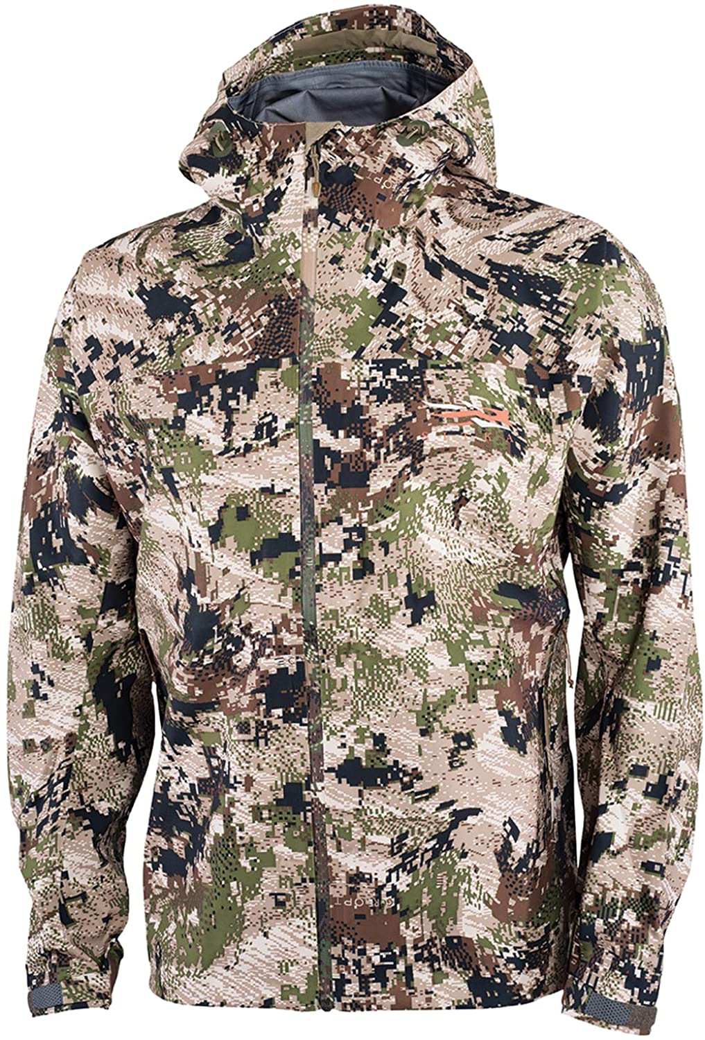 Men's SITKA Gear Cloudburst Jacket – Outdoor Equipped
