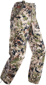 Men's Cloudburst Pant in Optifade Open Country