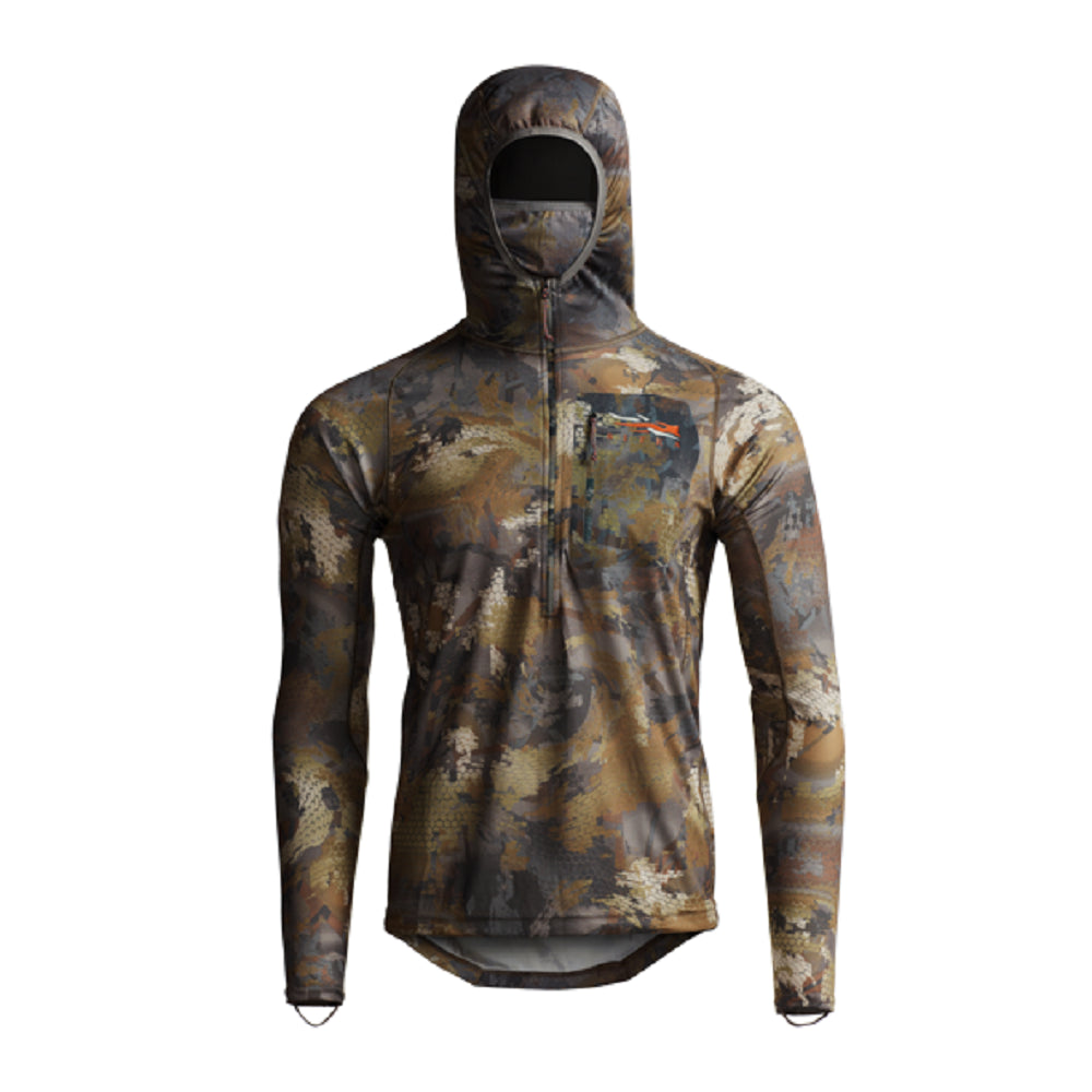 Men's Sitka Gear Core Light Weight Hoody Optifade Timber