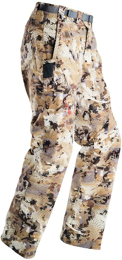 Men's Dakota Pant in Optifade Waterfowl