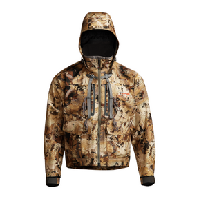Men's Sitka Gear Delta Wading Jacket Waterfowl Marsh