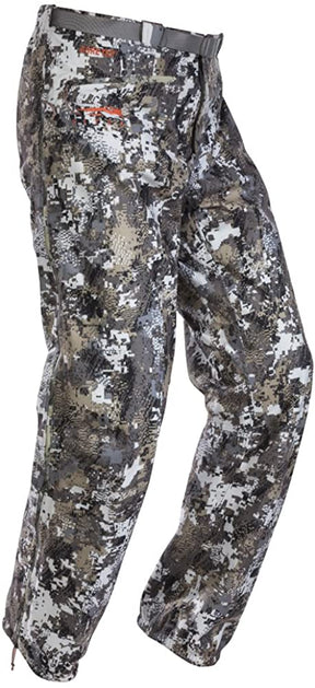 Men's Downpour Pant in Optifade Elevated II