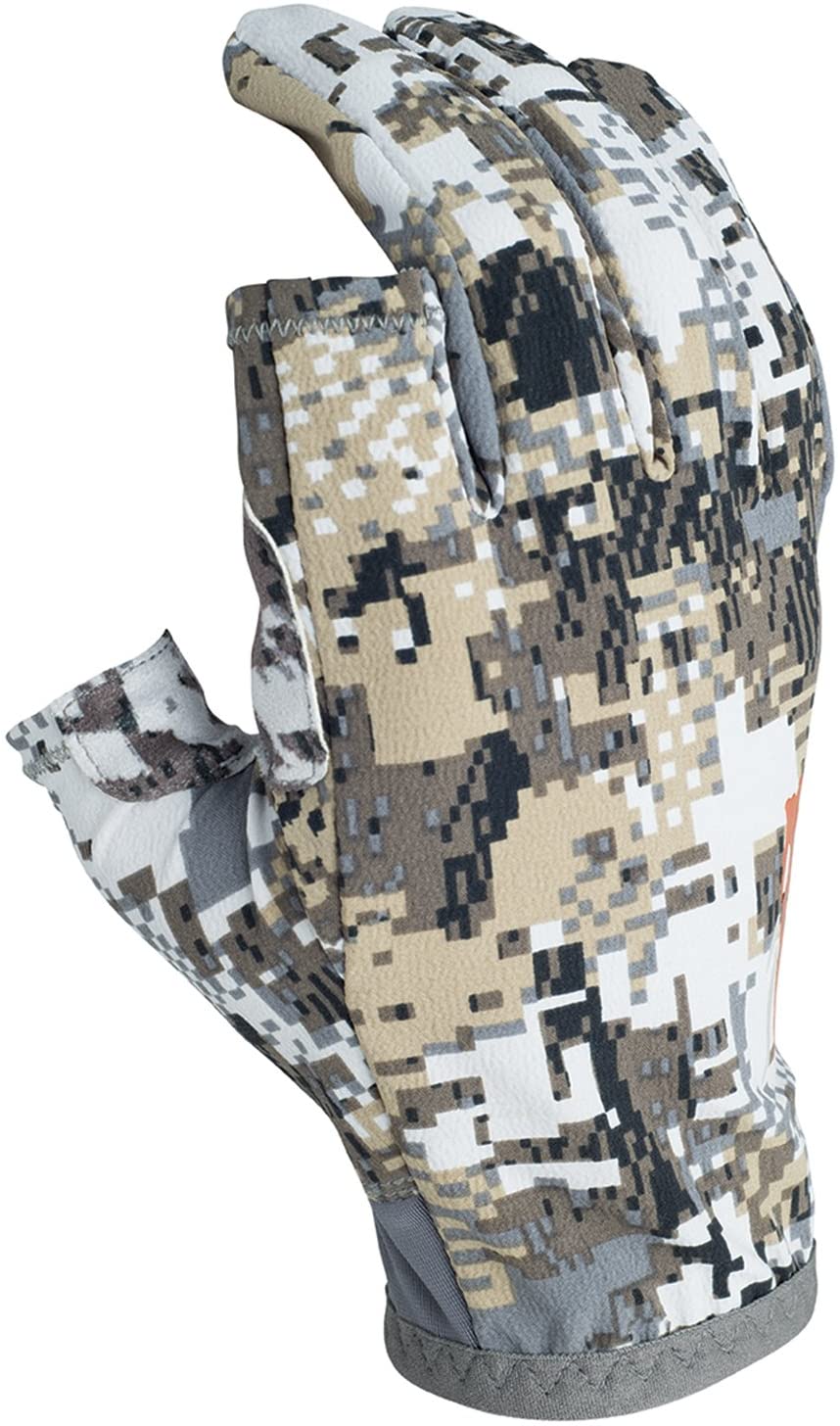 Men's ESW Glove in Optifade Elevated II
