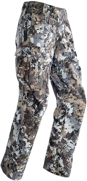 Men's ESW Pant in Optifade Elevated II