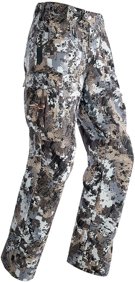 Men's ESW Pant in Optifade Elevated II