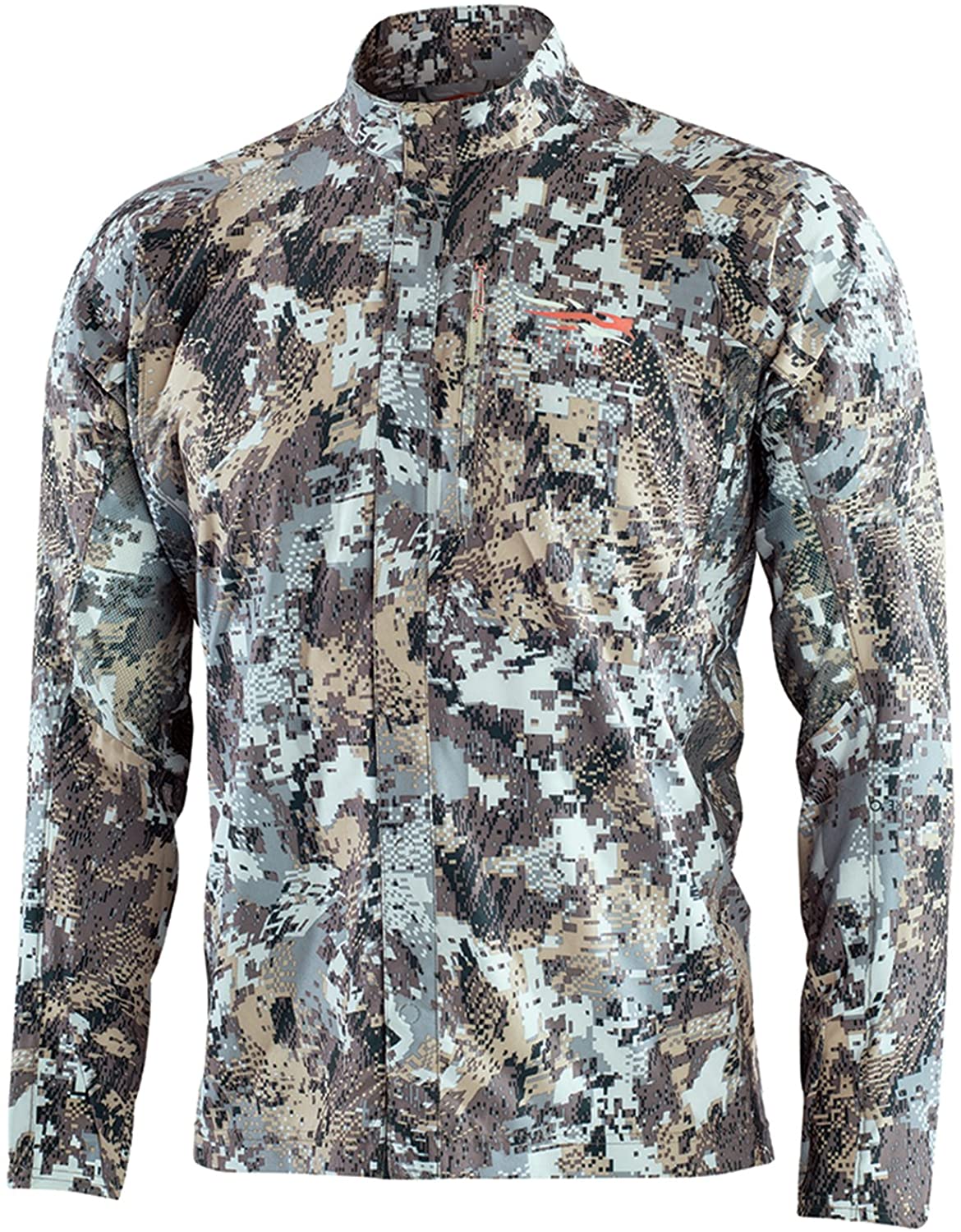 Men's ESW Shirt in Optifade Elevated II