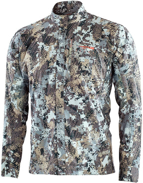 Men's ESW Shirt in Optifade Elevated II