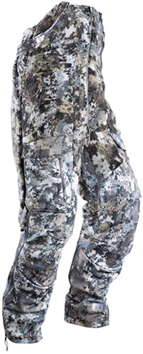 Men's Fanatic Bib in Optifade Elevated II