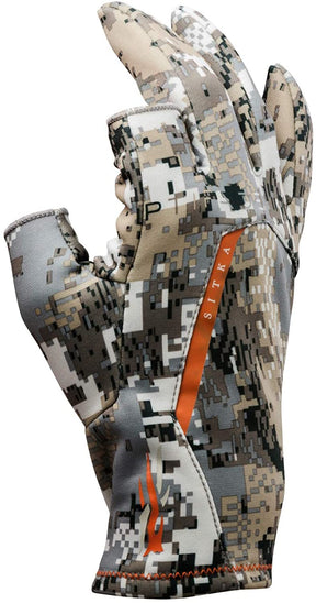 Men's Fanatic Glove in Optifade Elevated II