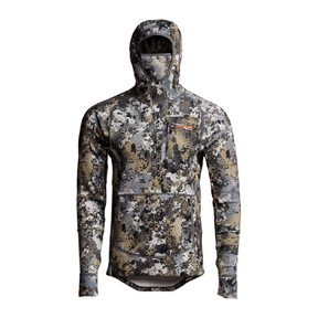 Men's Sitka Gear Fanatic Hoody Elevated II